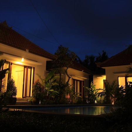 Uma Budhas Ubud Eksteriør bilde