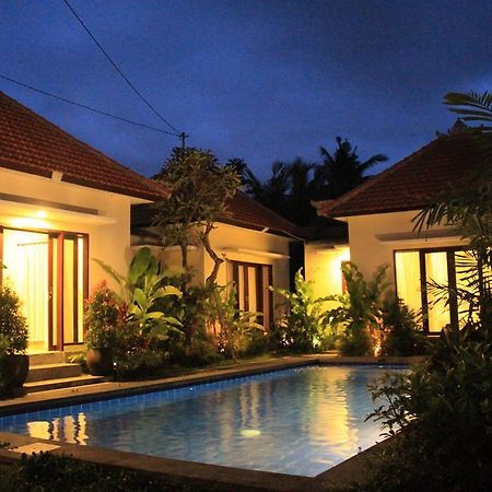 Uma Budhas Ubud Eksteriør bilde