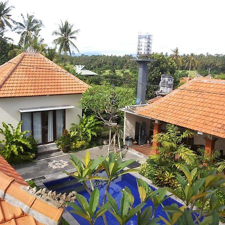 Uma Budhas Ubud Eksteriør bilde