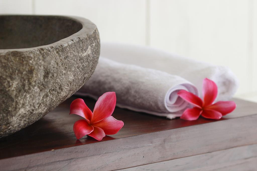 Uma Budhas Ubud Eksteriør bilde