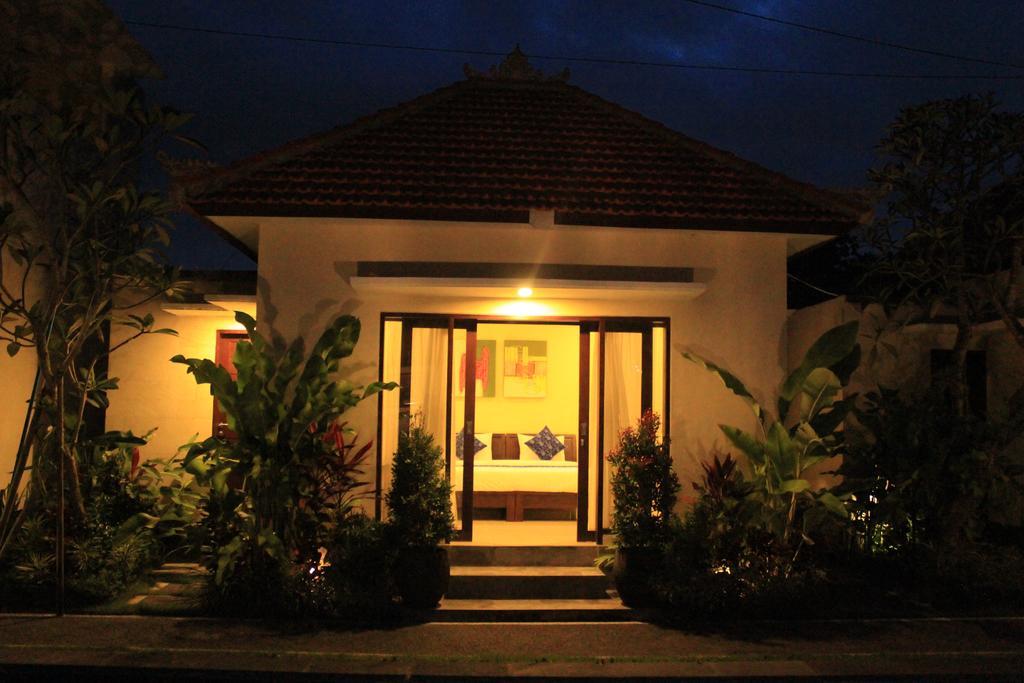 Uma Budhas Ubud Eksteriør bilde