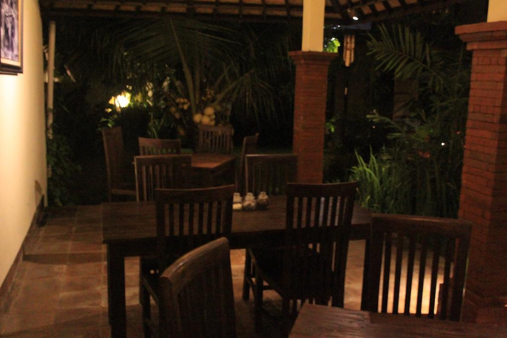 Uma Budhas Ubud Eksteriør bilde